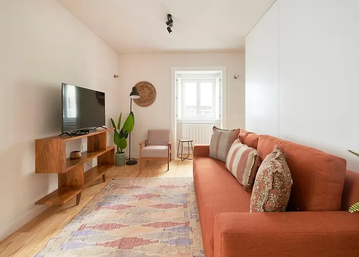 Bairro Alto 1 - Superb Apartment