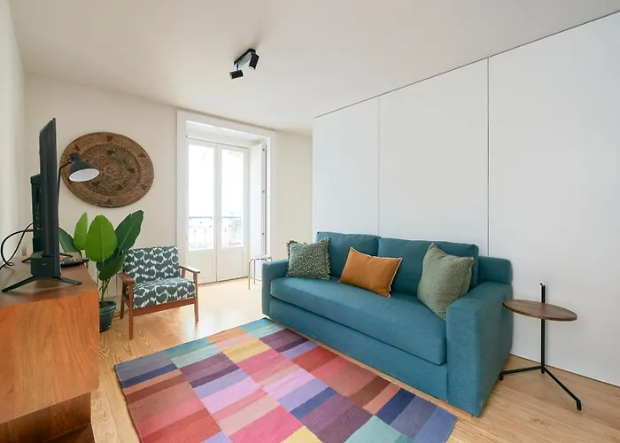 Bairro Alto - Superb Apartment