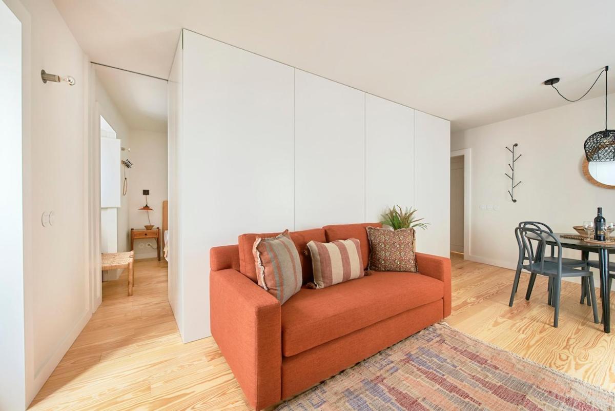 Bairro Alto - Superb Apartment Lissabon