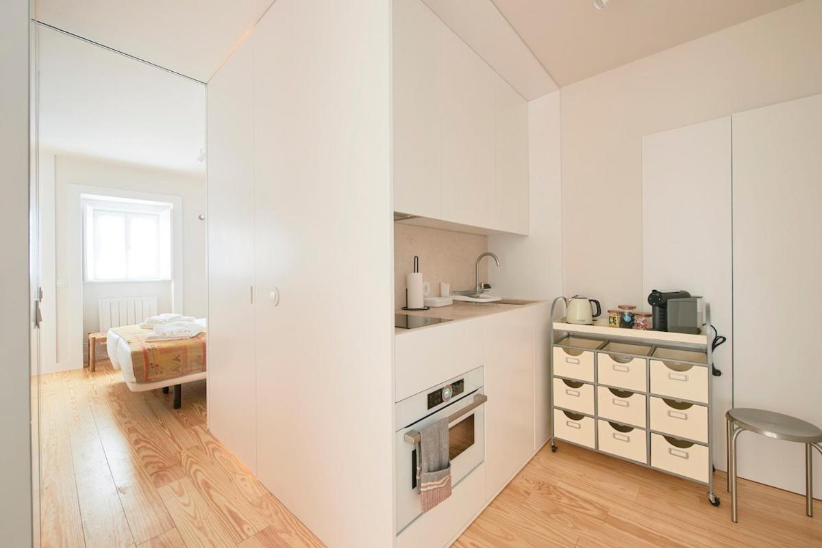 Bairro Alto - Superb Apartment Lissabon