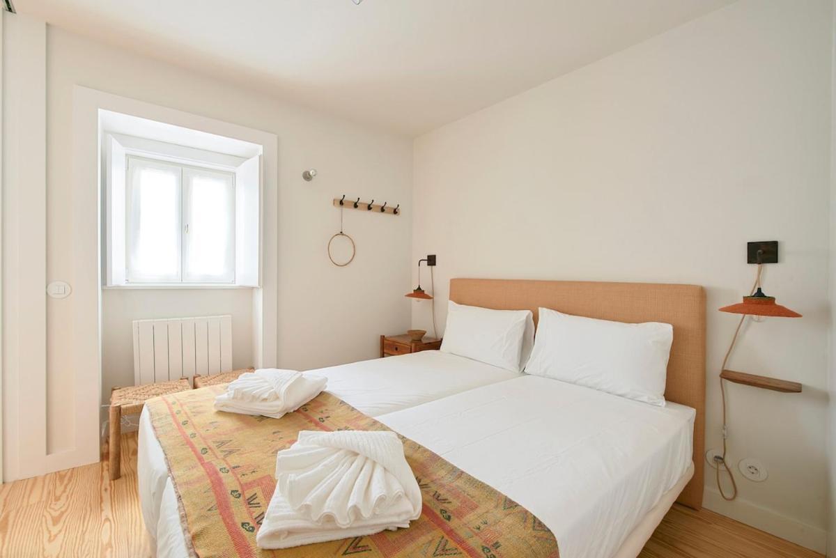 Bairro Alto 1 - Superb Lissabon