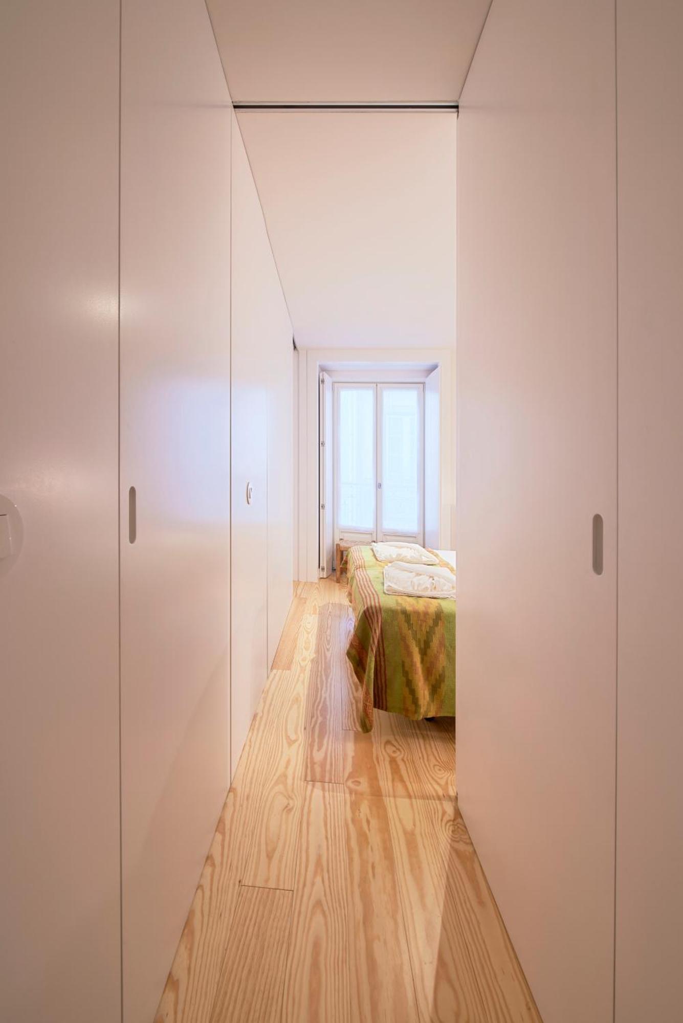 Apartment Bairro Alto - Superb *