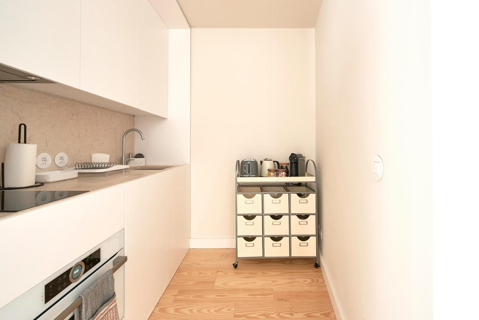 Apartment Bairro Alto - Superb