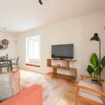 Bairro Alto 1 - Superb Apartment