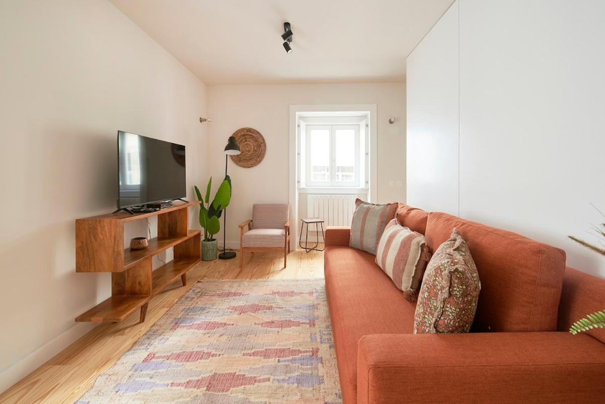 Bairro Alto 1 - Superb Lejlighed *